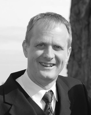 Porträt Prof. Dr. Elverfeldt