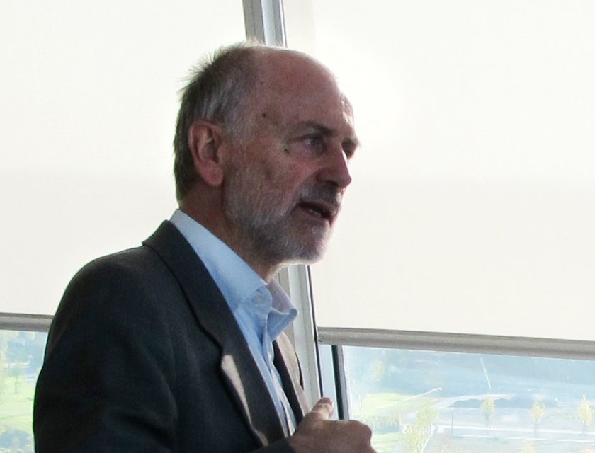 Prof. Dr. Josef Guttmann