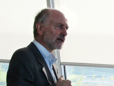 Prof. Dr. Josef Guttmann