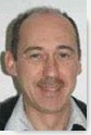 Prof. Dr. Bernhard Vondenbusch
