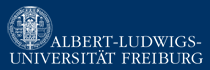 Logo Universität Freiburg